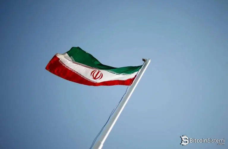 Tahran, Kripto Para Madencilerinin ”Uğrak” Yeri Oldu!