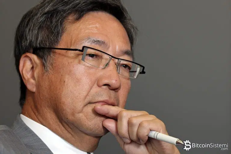 Japon Yetkili: Kripto Para Baskısını Azaltacağız, Vergi İndirimi Yapacağız!