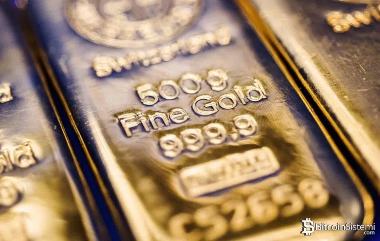 Bitcoin’i Bitirebilecek Tek Yatırım: Altın