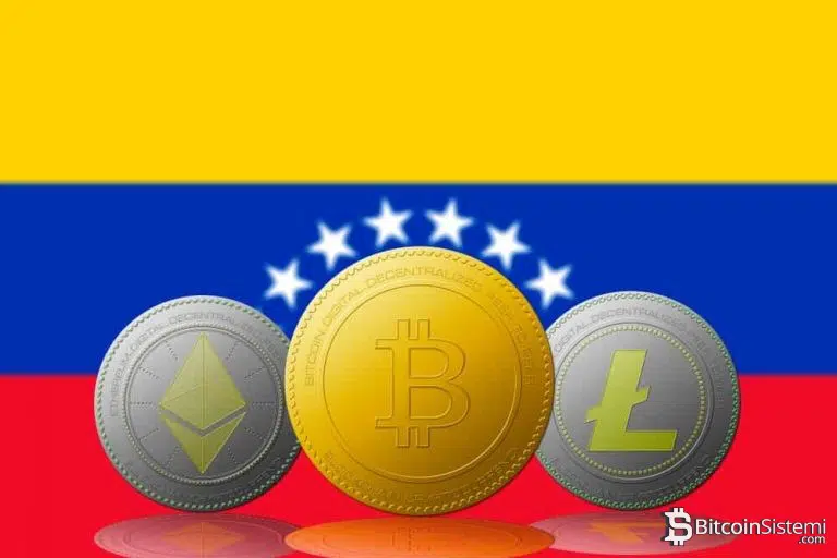 Crypto For Venezuela’dan Açıklama: 260 Dolar Aldık Ve Bağış Yaptık