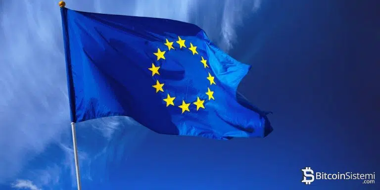 Avrupa Birliği Üyeleri Kendi Anlık Ödeme Sistemlerine Sahip Olmayı İstiyor