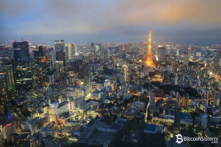 Japonya, Kripto Para Yasalarını Sıkılaştırma Yolunda Olabilir