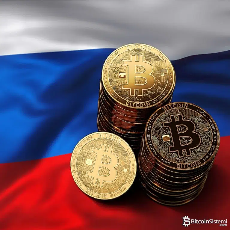 Rusya Vatandaşların Altın Öneriyor, Bitcoin’i Yasaklayabilir