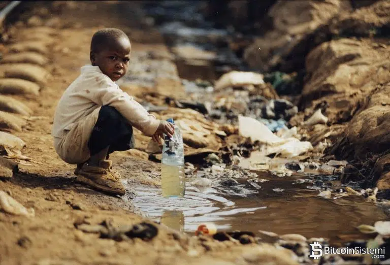 Afrika’da Su Kaynakları İçin Blockchain Kullanmak Gereksiz Olabilir