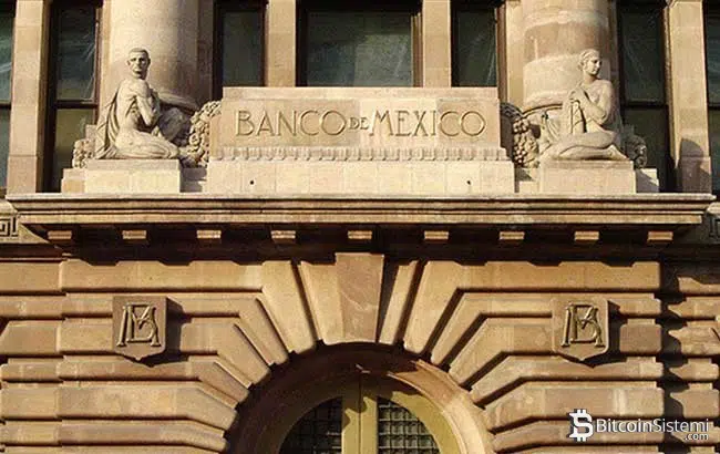 Meksika Merkez Bankası’ndan Kripto Genelgesi!