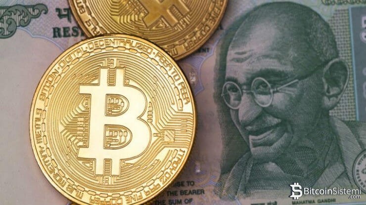 Hindistan, Yeni Kripto Vergisi Teklifini Masaya Yatırmaya Hazırlanıyor