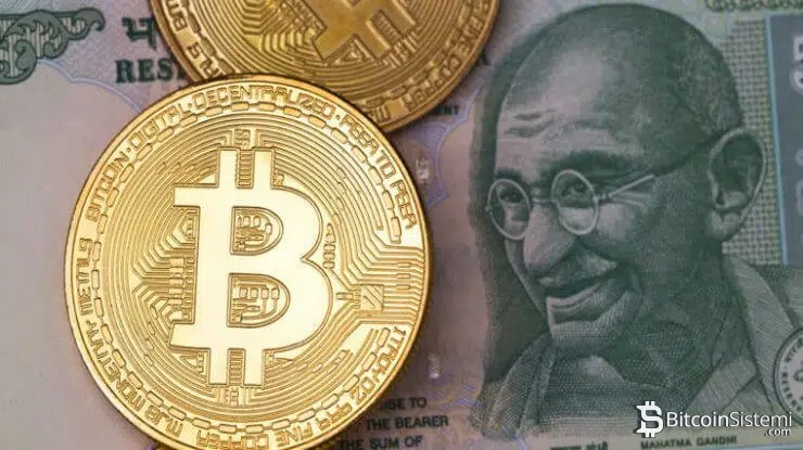 Hindistan’da Bitcoin’e Talep Arttı: Ülkemizin Görüntüleri Hoş Değil