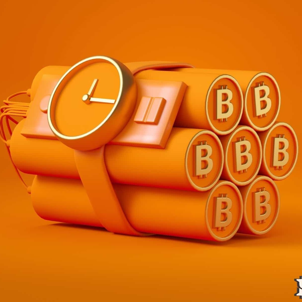 Bitcoin Fiyat Analizi - 8.000 ve 4.800 Dolar İddiaları Hangisi Gerçek? -  Bitcoin Sistemi