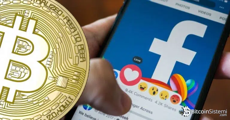 BBC’ye göre Facebook’un Kripto Parası 2020’de piyasada