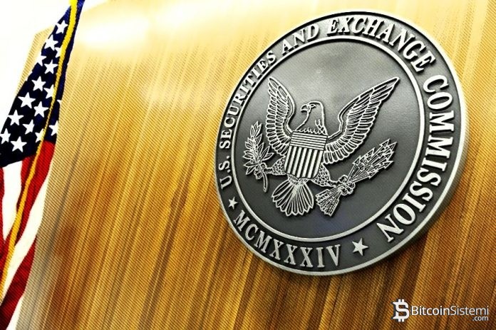 SEC Yeni Bir Bitcoin ETF Kararı Verdi