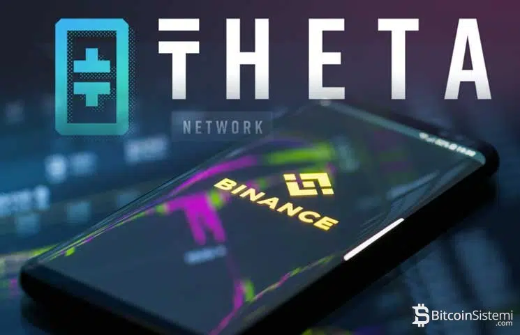 Theta Fuel Binance’de Listelendikten Sonra Yüzde 80 Yükseldi