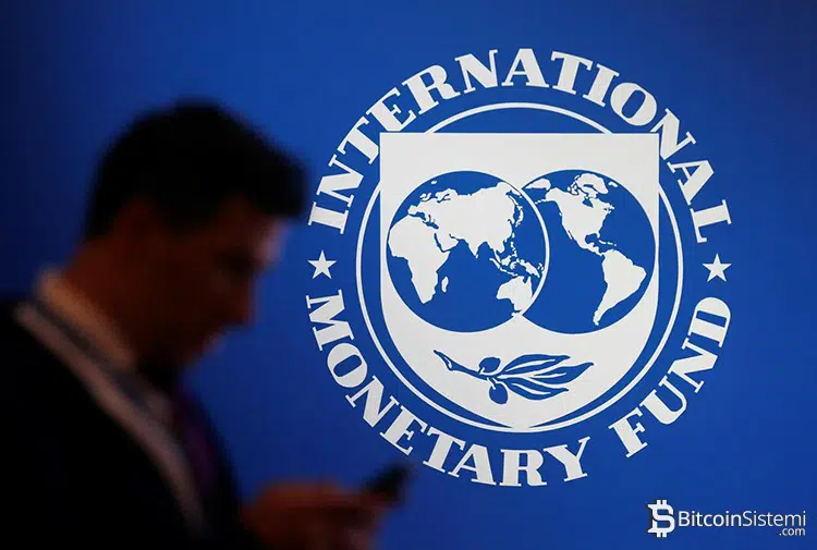 IMF Küresel Resesyon Bekliyor