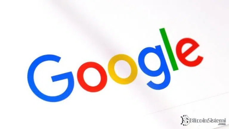 Google’dan Kripto Haber Sitelerine Engelleme!