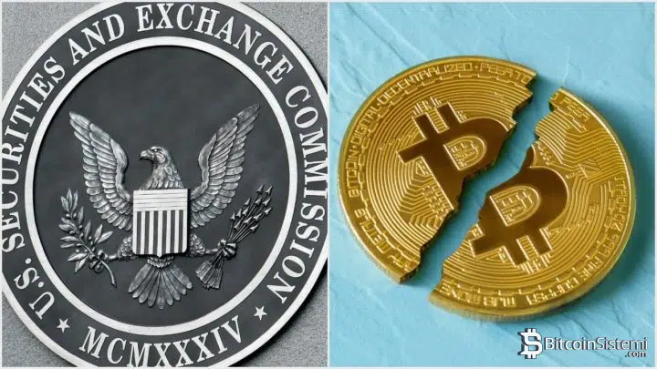 SEC Son Bitcoin ETF’si Başvurusunu Da Reddetti!