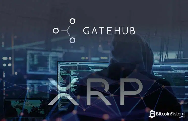 Ripple (XRP) Cüzdan Sitesi GateHub’dan 2,2 Milyon Kullanıcıyı Etkileyen Güvenlik Açığı!