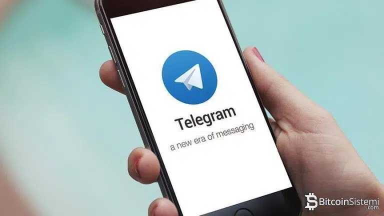 Telegram’la ABD Menkul Kıymetler Ve Borsa Komisyonu Arasındaki Hukuk Mücadelesi Sürüyor