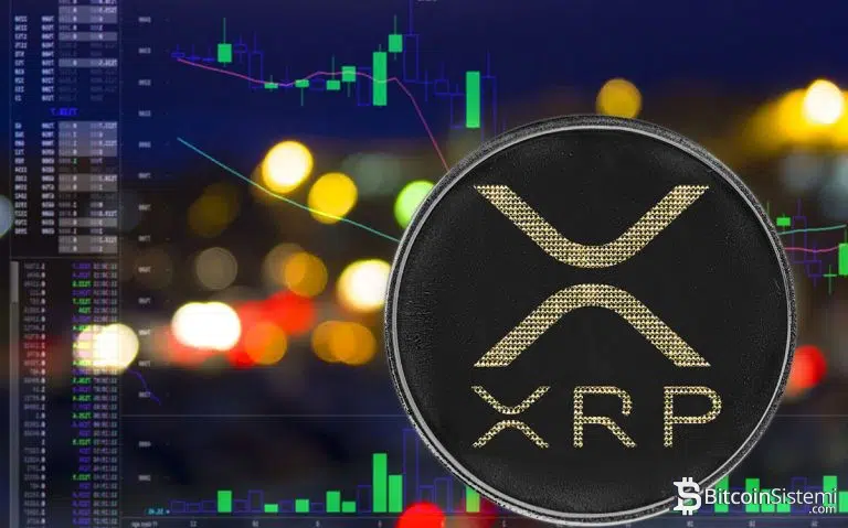 Ripple 1 Milyar XRP’yi Hesabından Çıkardı, Yatırımcılar Bu Duruma Tepkili