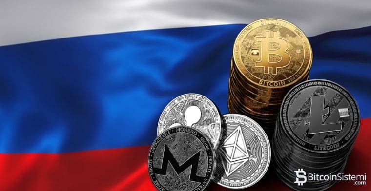 Russia Takes a Step Back Regarding Cryptocurrency! Eyes on the Central Bank!
