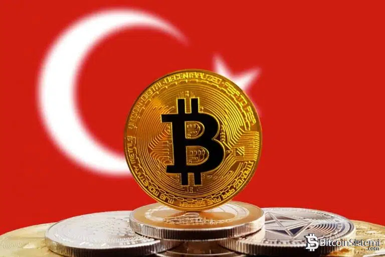 Türkiye’deki Bitcoin ve Kripto Para Kullanımı Gerçekten Fazla Mı? Araştırma Sonuç Şaşırtıcı
