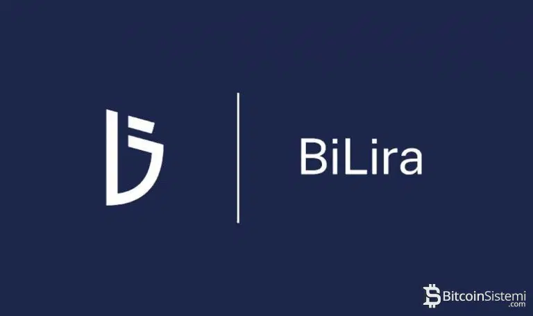 Türk Lirası’na eşit kripto para birimi “BiLira”nın (TRYB) açılış etkinliği yapıldı