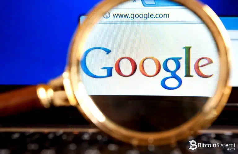 Google’ın Türkiye Yaptırımı Bitcoin Ve Kripto Para Sahiplerini Nasıl Etkiler?