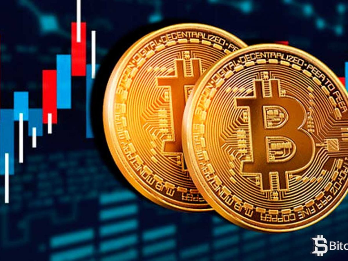 Bitcoin Fiyatında Hareketlenme: 10.000 Dolar Görülecek Mi? - Bitcoin Sistemi