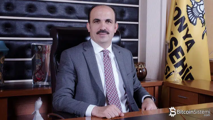 Konya Belediyesi’nden Kripto Para Atılımı: “Şehir Coin”