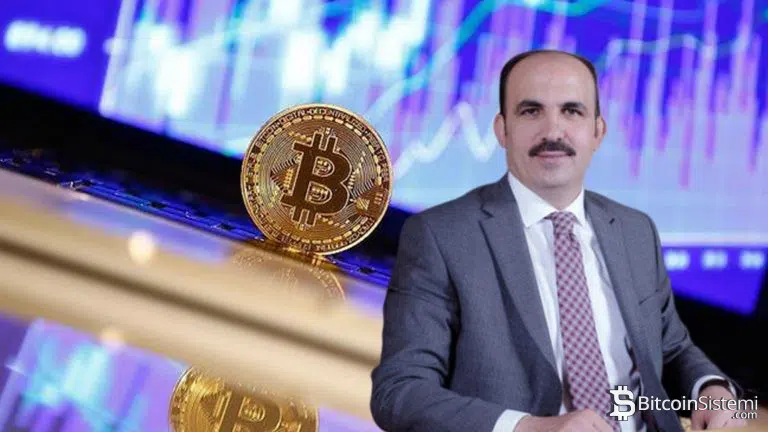 Dünyada Bir İlki Başaracak! İşte Konya’nın Kripto Para Biriminin Detayları