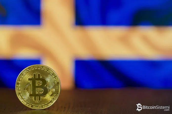 İsveç Merkez Bankası E-Kron’u Test Etmeye Hazırlanıyor