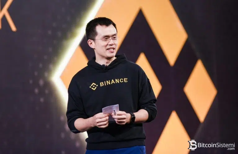 Bitcoin Borsası Binance’ten Bot Kullanımı İddialarına Tepki