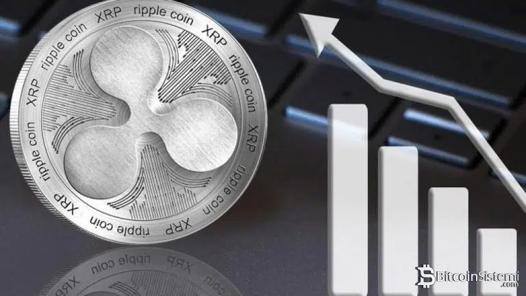Ripple Arzı İle İlgili Kritik Gelişme: XRP’nin Sirkülasyondaki Gerçek Arzı Ne Kadar?