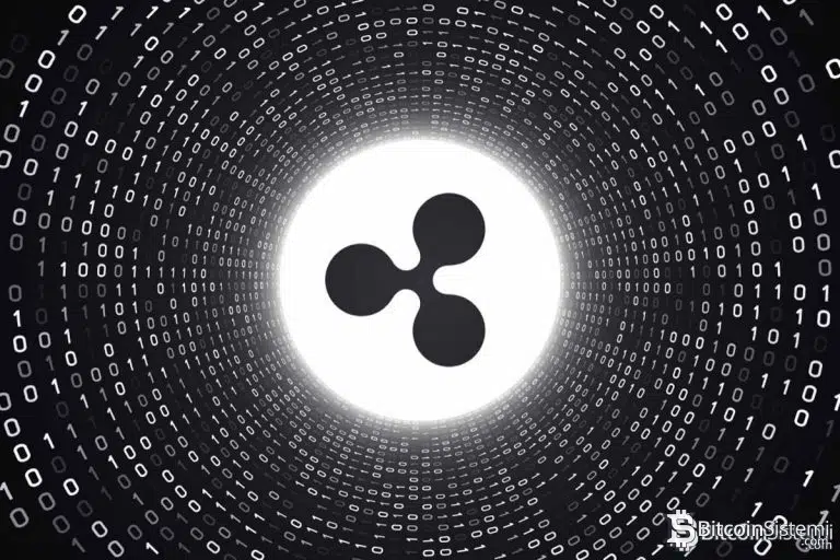 Ünlü Araştırma Şirketi Ripple (XRP) İle İlgili Açıklamada Bulundu