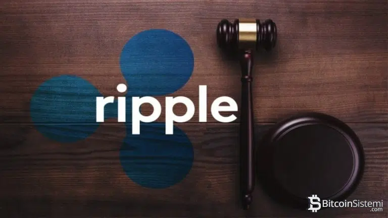 Eski SEC Başkanı “Ripple (XRP) Davası Büyük Bir Hata” Dedi! Davanın Biteceği Tarihi Açıkladı!