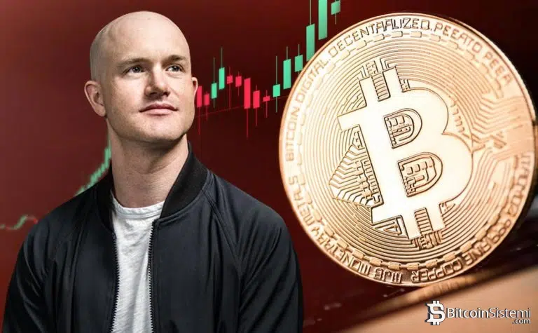 Coinbase CEO’sundan Bitcoin İle İlgili Önemli Açıklamalar