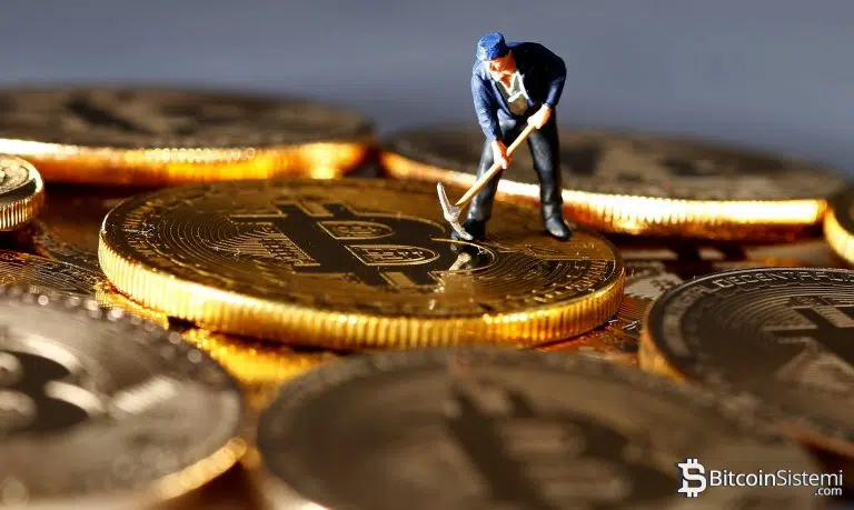 Bitcoin Borsası Binance, Madencilik Sektörüne Giriyor!