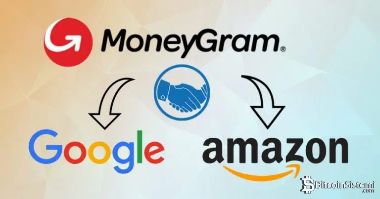 Ripple (XRP) Ortağı MoneyGram Dijital Dönüşüm Konusunda Ciddi Adımlar Atmaya Devam Ediyor