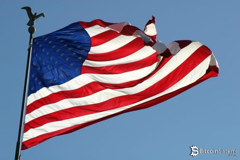 ABD’nin Gündeminde Kripto Paralar Var! FBI’dan Sonra ABD Gizli Servisi De Harekete Geçti!