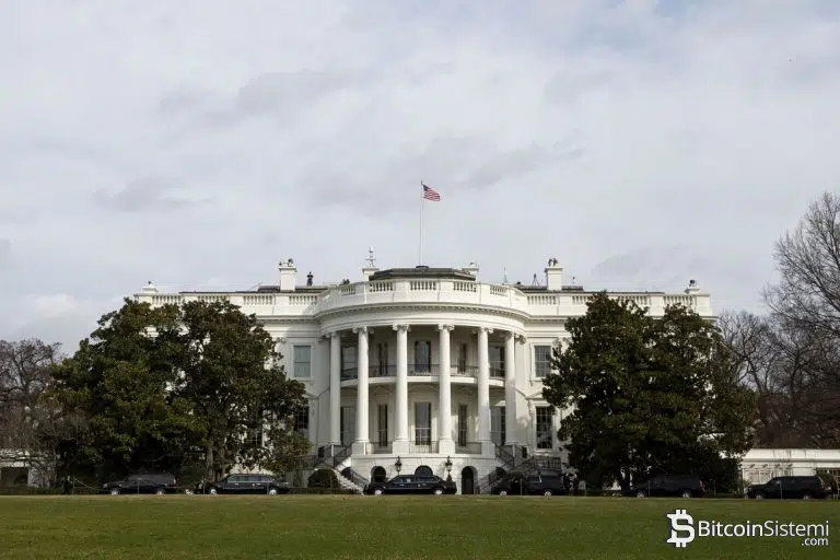 ABD’nin Gündeminde Kripto Paralar Var! FBI’dan Sonra ABD Gizli Servisi De Harekete Geçti!