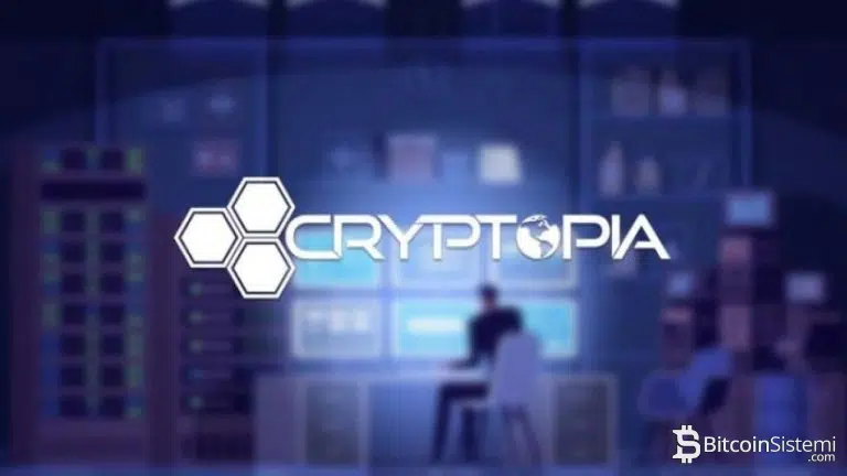 Hacklenen Kripto Para Borsası Cryptopia Kullanıcılarına İyi Haber!