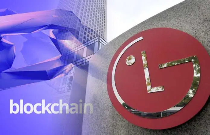 LG, Blockchain Teknolojisiyle Yapay Zeka Teknolojisini Birleştiriyor!