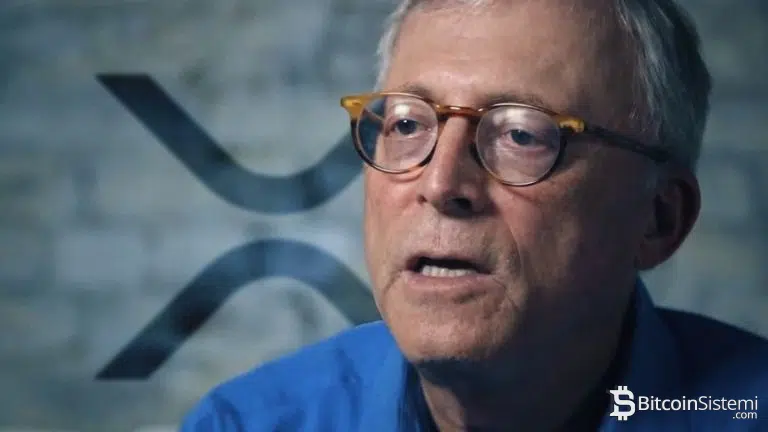 Peter Brandt’in Yıldızı XRP İle Barışmıyor