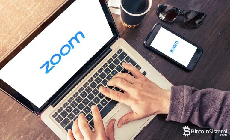 Zoom Programında Ethereum’la Ödeme Yapmak Mümkün Hale Geliyor!
