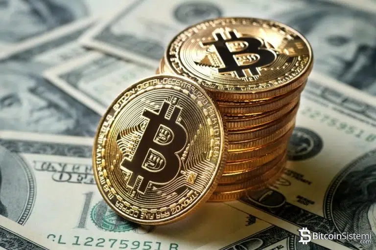 İki Rakip Şirket Bitcoin Gelişimine Fon Sağlamak İçin El Sıkıştı