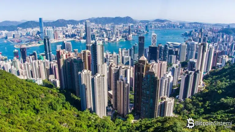 “Hong Kong Kendi Kendini İflas Ettirmek Mi İstiyor?”