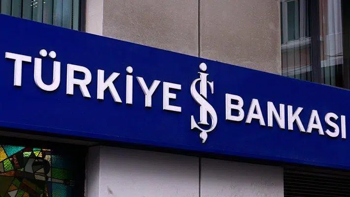 Türkiye İş Bankasından Blockchain Hamlesi