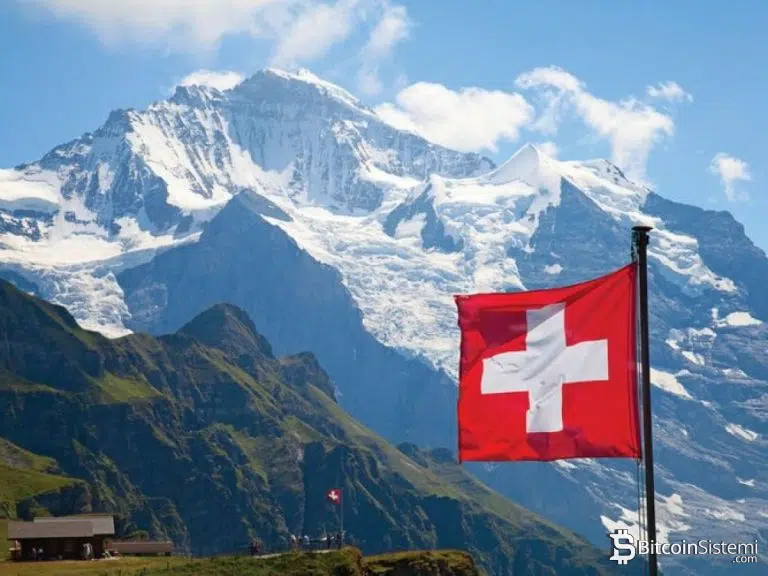 İsviçre’nin Önde Gelen İki Bankası Ripple’ı (XRP) Destekleyeceklerini Duyurdu