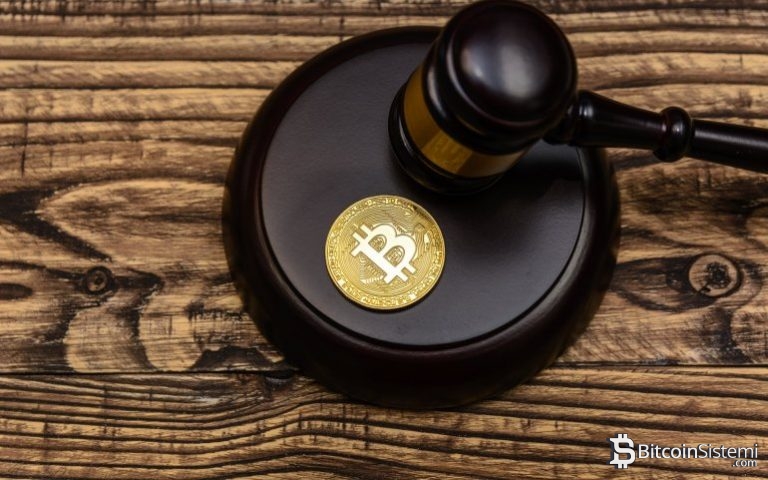 Üst Düzey Hakimlerin Kripto Para Portföyü Ortaya Çıktı: Bitcoin ve Bu Altcoinlerden Tutuyorlar!