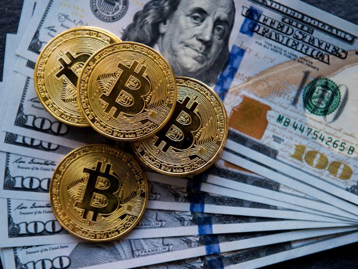 Bitcoin İçin Ayı, Dolar İçin Boğa Sinyali! Bu Gösterge Çalışacak Mı? -  Bitcoin Sistemi