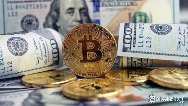 ABD’li Vatandaşlar Yatırımlarında Kripto Paraları Tercih Ediyor!