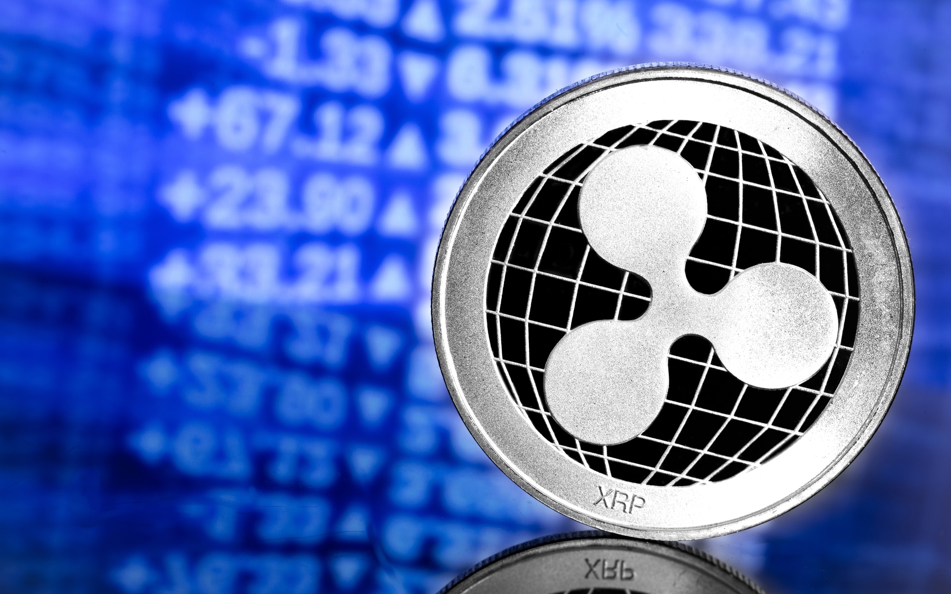Ripple (XRP) Fiyatı Bitcoin'i Takip Edebilir ve 0.30 Dolara Ulaşabilir